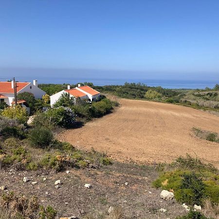 Cozy Country House Near Beaches Azoia  Buitenkant foto
