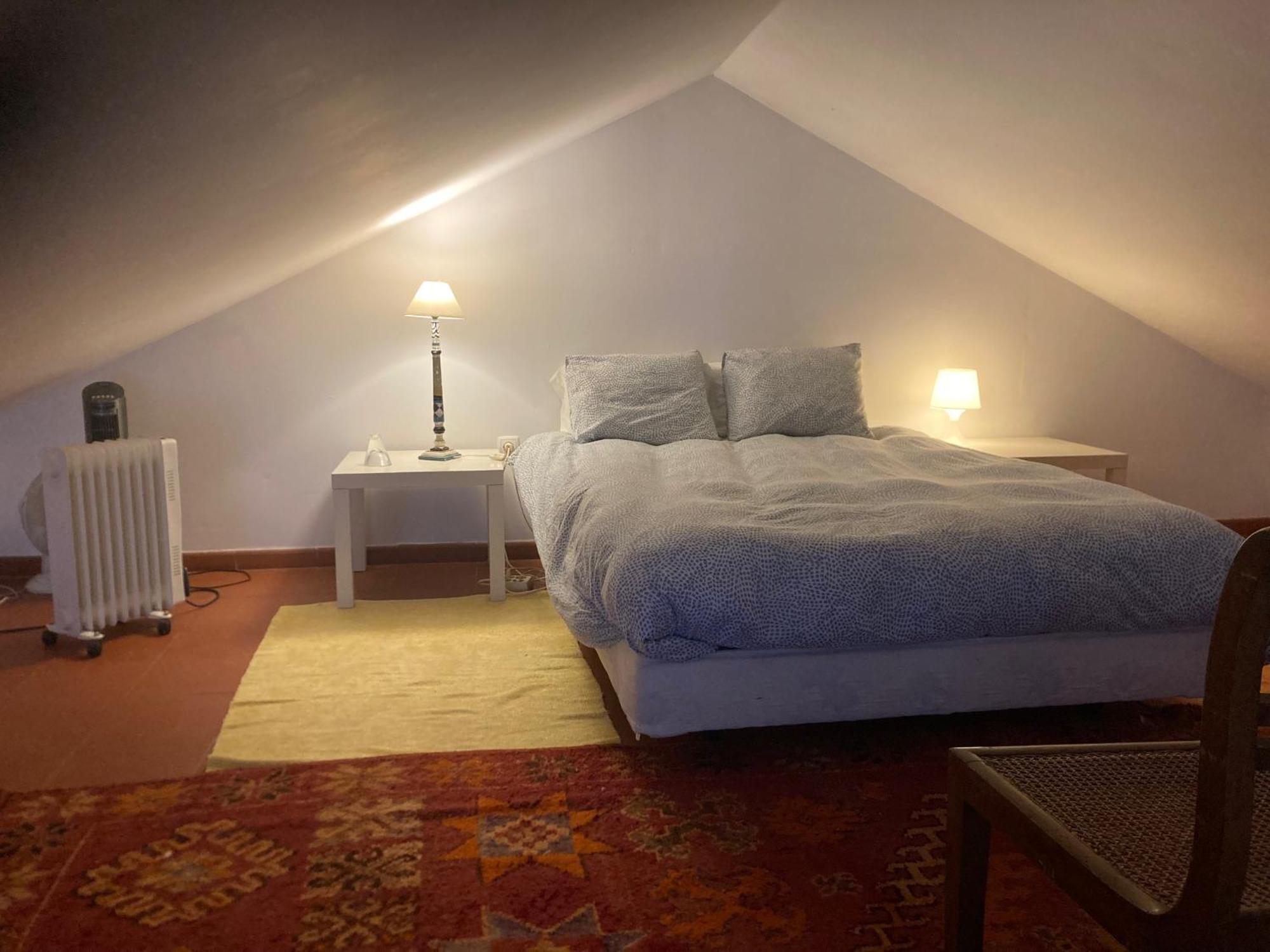 Cozy Country House Near Beaches Azoia  Buitenkant foto